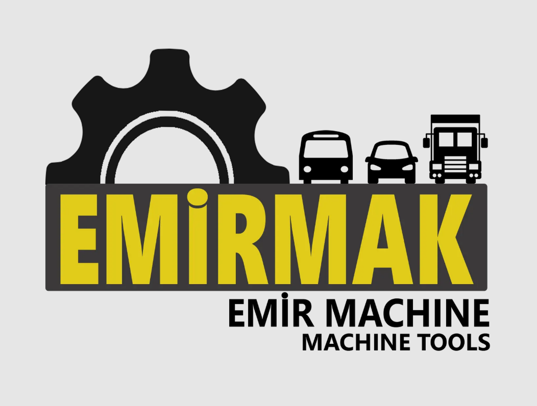 EMIRMAK - Emir Machine Machine Tools