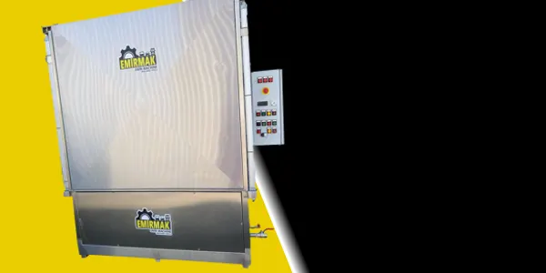 FLPW Parts Washer