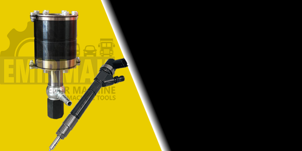 Pneumatic Injector Puller