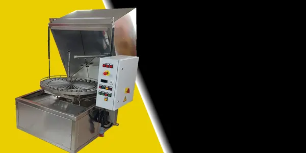 TLPW Parts Washer